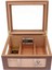 Oro Brown Humidor 4