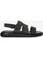 4Y1CS62637-62637 Mr Casual Sandalet (S) 2