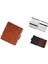 Kartlıklı Sigara Tabakası Brown 1
