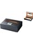 Black Mat Humidor 1