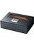 Black Mat Humidor 3