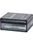 Metal Kaplama Alu Grey Humidor 2