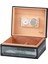 Metal Kaplama Alu Grey Humidor 3
