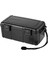 Plastik Seyahat Humidor 15 Lik 3
