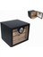 Camlı Black Humidor 2