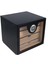 Camlı Black Humidor 3