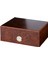 Karbon Kök Desenli Humidor 3