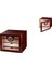 Camlı Brown Humidor 1