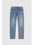 Phoenix Regular Fit Kivrik Paça Denim Pantolon Erkek Renkli Pantolon - 323A4I4ISE01O 2