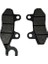 Apache Rtr 180 Ön Fren Disk Balatası Çengelli 9 mm Oem Kalite 1