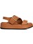 3Y2YS50764-50764 Zn Chıc Casual Sandalet (S) 1