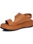 3Y2YS50764-50764 Zn Chıc Casual Sandalet (S) 3