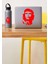 Che Guevara Sticker Araba Oto Motosiklet Karavan Sticker 00203 2