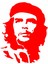Che Guevara Sticker Araba Oto Motosiklet Karavan Sticker 00203 1
