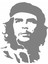 Che Guevara Sticker Araba Oto Motosiklet Karavan Sticker 00203 1