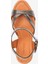 4Y2WS59002-59002 Zn Chıc Sandalet (S) 4
