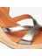 4Y2WS59002-59002 Zn Chıc Sandalet (S) 5