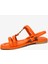 4Y2YS50759-50759 Zn Chıc Casual Sandalet (S) 3