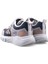Nort Blue Çocuk 26-30 Lacivert Gri Işıklı Anatomik Comfort Taban Sneaker 3