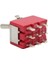 IC-148A 9p Ø 6mm On-On Toggle Switch MTS-302 2