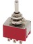 IC-148A 9p Ø 6mm On-On Toggle Switch MTS-302 3