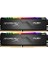 Hyperx Fury Rgb 32GB 3600MHZ Ddr4 CL17 Dımm (2X16) Ram HX436C17FB3AK2/32 2