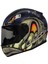 Rapid 2 Spox Kapalı Kask 2