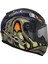 Rapid 2 Spox Kapalı Kask 3