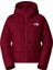 Hyalite Kadın Bordo Outdoor Mont NF0A7ZIV1IX1 1