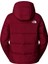 Hyalite Kadın Bordo Outdoor Mont NF0A7ZIV1IX1 2