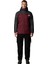 Quest Triclimate Erkek Kırmızı Outdoor Mont NF0A3YFH7OK1 3