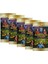 Panini 365 Adrenalyn 2025 Trading Card x 5 Paket 1