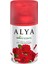 Nature's Scents Rose- Gül Oda Kokusu Yedek Makine Spreyi 250 ml 1