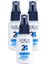 3 Tane Saç Besleme Spreyi 60 ml Sprey 1