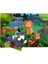 Neobebek Tactile Puzzle - Safari 4