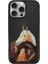Apple iPhone 16 Pro Max Isidore Kapak - Siyah 1