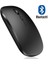 Bluetooth Mouse Slim Laptop/tablet/android -Mac Uyumlu Bluetooth Mouse 2