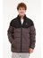 Lumberjack 4W ml Adalbert-Cb Coat 4pr Gri Erkek Mont 1