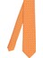 Erkek Turuncu Kravat 50304105-571 3