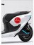 Göktürkçe Türk Sticker Araba Oto Motosiklet Karavan Sticker 00210 5