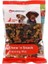 Chewn Snack Mix Kemik Şeklinde Köpek Bisküvisi 150 gr 1