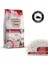 Clean Step Multi-Cat Çoklu Kediler Için Aktif Karbonlu Topaklanan Doğal Kedi Kumu Ince 10 Lt 1