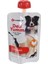 Deli Yumm Taze Tavuk Etli Sıvı Köpek Ödül Maması 90 gr 1