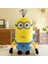 Minyonlar Kevin 55 cm Büyük Peluş Oyuncak Minions Plush Hediyelik Oyuncak 1