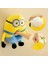 Minyonlar Kevin 55 cm Büyük Peluş Oyuncak Minions Plush Hediyelik Oyuncak 3