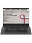 V15 Gen4 Iru Intel Core I7 1355U 8gb 1tb SSD 15.6" Fhd Windows 11 Pro Taşınabilir Bilgisayar 83A100KXTR W3 1