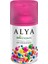 Nature's Scents Bubble Gum Oda Kokusu Yedek Makine Spreyi 250 ml 1