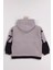 Erkek Çocuk Kalın 2'li Paket Sweatshirt 5