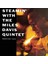 Steamin’ with the Miles Davis Quintet (Plak) 1