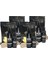 Shoe Mgk 4lü 150 ml Ayakkabı Temizleme Sprey Form ile Birlikte 4xmgk 50 ml Ayakkabı Koku Giderici Sprey Form - Bez ile Fırça HAZN926000350 1